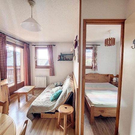 Appartement 1 Chambre Avec Garage Праз-Сур-Арлы Экстерьер фото